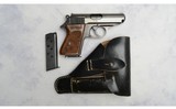 Walther ~ PPK ~ 7.65MM - 5 of 5