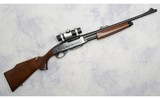 Remington ~ 7600 ~ .30-06 SPRG - 1 of 12