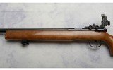 Savage Anschutz ~ Mark 10 ~ .22 Long Rifle - 7 of 9