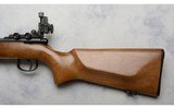 Savage Anschutz ~ Mark 10 ~ .22 Long Rifle - 8 of 9