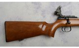Savage Anschutz ~ Mark 10 ~ .22 Long Rifle - 2 of 9