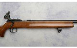 Savage Anschutz ~ Mark 10 ~ .22 Long Rifle - 3 of 9