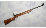 Savage Anschutz ~ Mark 10 ~ .22 Long Rifle - 1 of 9