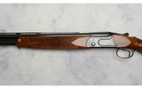 Rizzini ~ O/U ~ 20 Gauge - 7 of 12