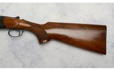 Rizzini ~ O/U ~ 20 Gauge - 8 of 12
