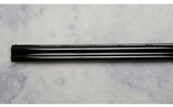 Rizzini ~ O/U ~ 20 Gauge - 6 of 12