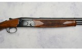 Rizzini ~ O/U ~ 20 Gauge - 3 of 12