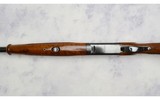 Rizzini ~ O/U ~ 20 Gauge - 10 of 12