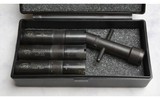 Rizzini ~ O/U ~ 20 Gauge - 11 of 12