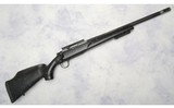 Christensen Arms ~ Traverse ~ 6.5 Creedmoor - 1 of 11