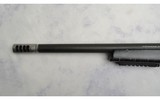 Christensen Arms ~ Traverse ~ 6.5 Creedmoor - 6 of 11
