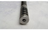 Christensen Arms ~ Traverse ~ 6.5 Creedmoor - 5 of 11