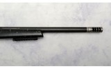 Christensen Arms ~ Traverse ~ 6.5 Creedmoor - 4 of 11