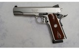 Ruger ~ SR1911 ~ .45 Auto - 2 of 5