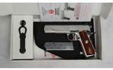 Ruger ~ SR1911 ~ .45 Auto - 5 of 5