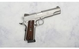 Ruger ~ SR1911 ~ .45 Auto - 1 of 4