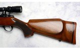 Sako ~ AI ~ .17 Remington - 8 of 10
