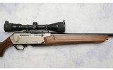 Browning ~ BAR ShortTrac ~ .270 WSM - 3 of 15