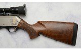 Browning ~ BAR ShortTrac ~ .270 WSM - 8 of 15