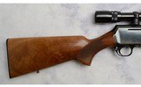 Browning ~ BAR ~ .30-06 SPRG - 2 of 16