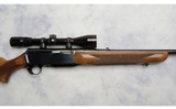 Browning ~ BAR ~ .30-06 SPRG - 3 of 16