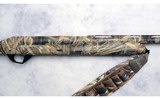 Benelli ~ Super Black Eagle 3 - LH ~ 12 Gauge - 3 of 11