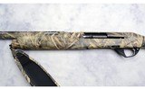 Benelli ~ Super Black Eagle 3 - LH ~ 12 Gauge - 7 of 11