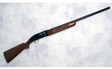 Winchester ~ M59 ~ 12 Gauge - 1 of 9