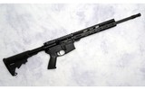 Ruger ~ AR-556 ~ .300 Blackout - 1 of 10