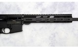 Ruger ~ AR-556 ~ .300 Blackout - 3 of 10