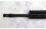 Ruger ~ AR-556 ~ .300 Blackout - 6 of 10