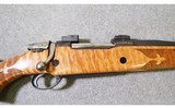 Interarms ~ Whitworth Custom Safari ~ .378 WBY MAG - 3 of 11