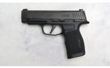 SIG Sauer ~ P365XL ~ 9MM Luger - 2 of 5
