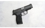 SIG Sauer ~ P365XL ~ 9MM Luger - 1 of 5