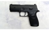 SIG Sauer ~ P320 ~ .45 ACP - 2 of 5