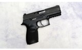 SIG Sauer ~ P320 ~ .45 ACP - 1 of 5