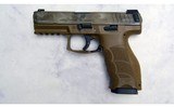 Heckler & Koch ~ VP9 ~ 9MM Luger - 2 of 5