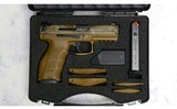 Heckler & Koch ~ VP9 ~ 9MM Luger - 5 of 5