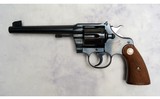 Colt ~ Officer H.B. ~ .38 CAL - 2 of 4