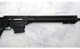 Ruger ~ Precision Rifle ~ 6.5 Creedmoor - 3 of 10