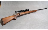 Winchester ~ 70 ~ .257 Ackley Improved (Pre 64) - 1 of 10