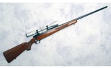 Ruger ~ M77 ~ 7MM REM MAG