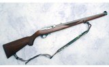 Ruger ~ 10/22 50th Anniversary ~ .22 Long Rifle - 1 of 10
