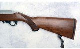 Ruger ~ 10/22 50th Anniversary ~ .22 Long Rifle - 9 of 10