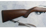 Ruger ~ 10/22 50th Anniversary ~ .22 Long Rifle - 3 of 10