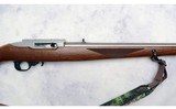 Ruger ~ 10/22 50th Anniversary ~ .22 Long Rifle - 4 of 10