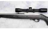 Ruger ~ 10/22 Mannlicher-Laminate ~ .22 Long Rifle - 7 of 10