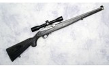 Ruger ~ 10/22 Mannlicher-Laminate ~ .22 Long Rifle - 1 of 10