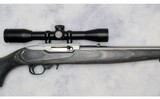 Ruger ~ 10/22 Mannlicher-Laminate ~ .22 Long Rifle - 3 of 10
