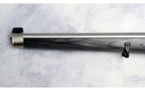 Ruger ~ 10/22 Mannlicher-Laminate ~ .22 Long Rifle - 6 of 10